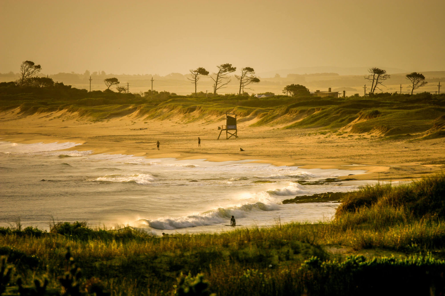 Jose Ignacio worlds best beach town