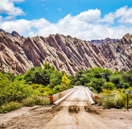 A ROADTRIP THROUGH ARGENTINA’S SALTA PROVINCE AND THE NOTORIOUS RUTA 40