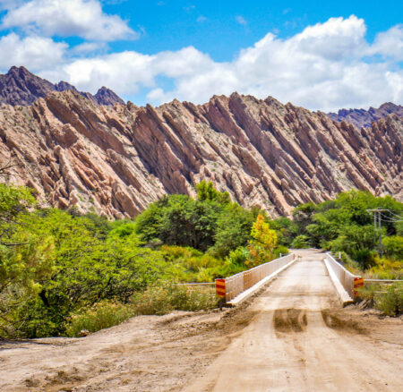 A ROADTRIP THROUGH ARGENTINA’S AMAZING SALTA PROVINCE