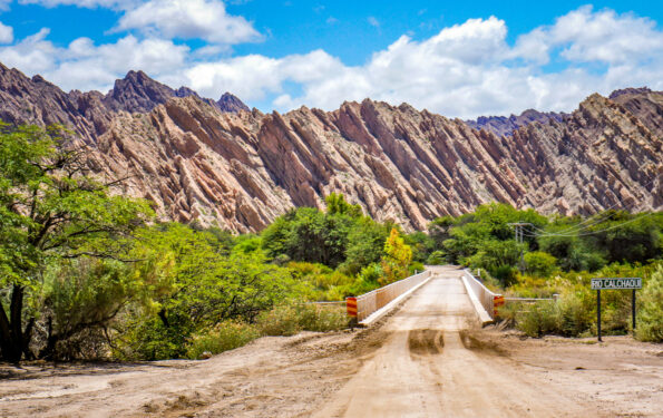 Roadtrip Salta and Ruta 40 Argentina