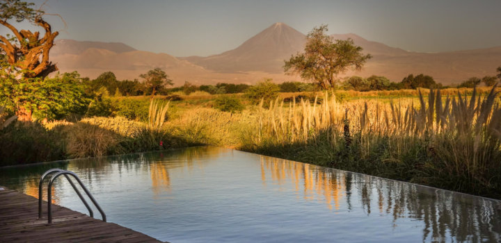 THE PERFECT ADVENTURE HOTEL TO EXPLORE THE ATACAMA DESERT