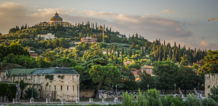 YOU GOTTA GO TO VERONA