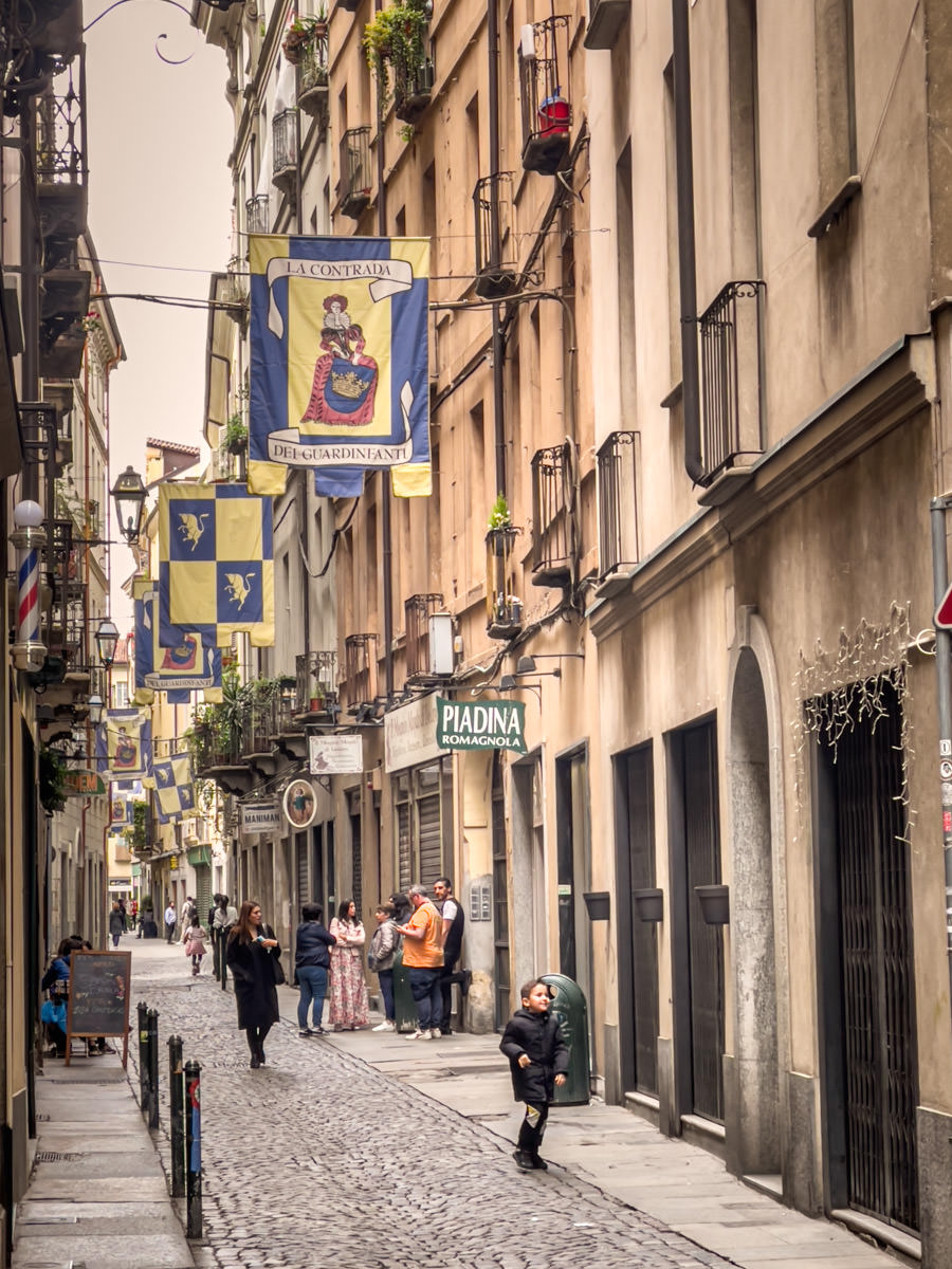 TWO NIGHTS IN TURIN - You Should Go Here, image size:900x1200
