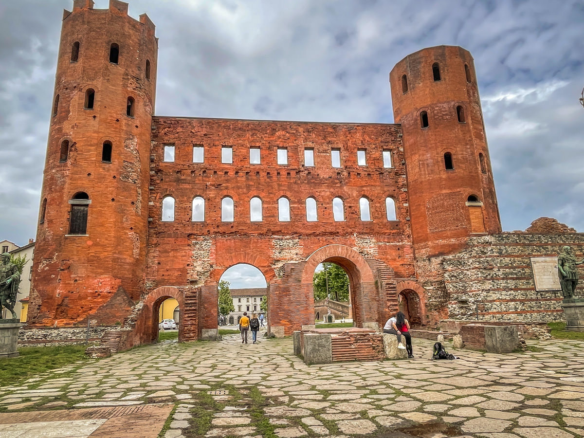 porta palatina torino