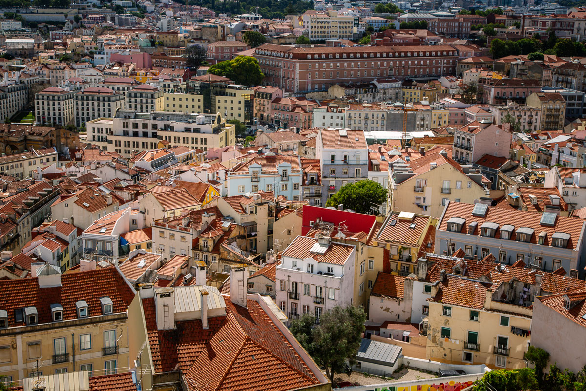 best things to do in lisbon