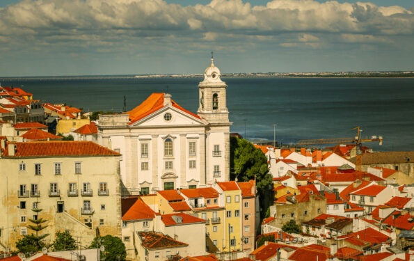 Best things to do in Lisbon