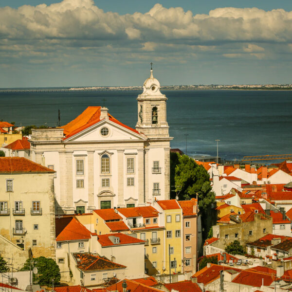 Best things to do in Lisbon