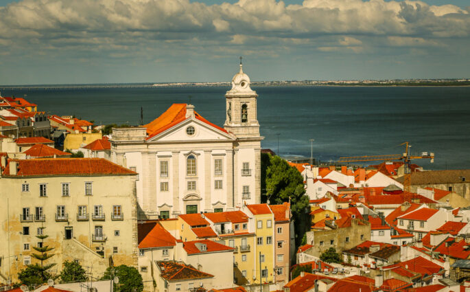 Best things to do in Lisbon