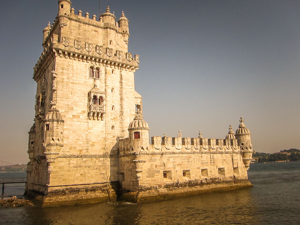 Belém Tower