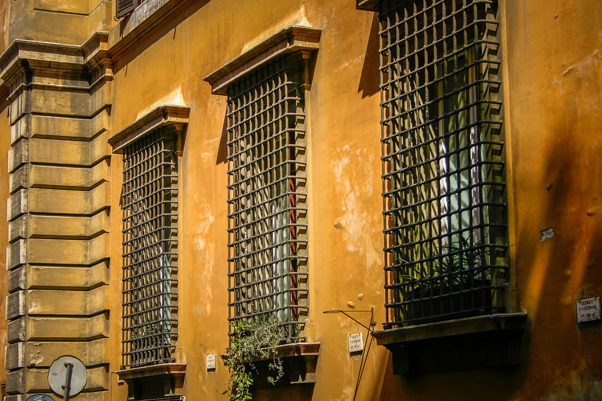 Rusty Rome MY FAVORITE THINGS TO DO IN ROME