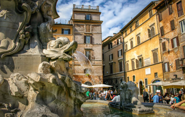 Best things to do in Rome