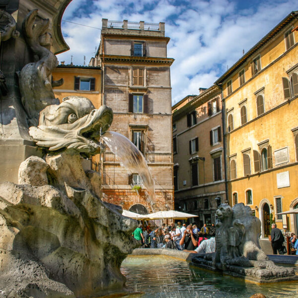 Best things to do in Rome