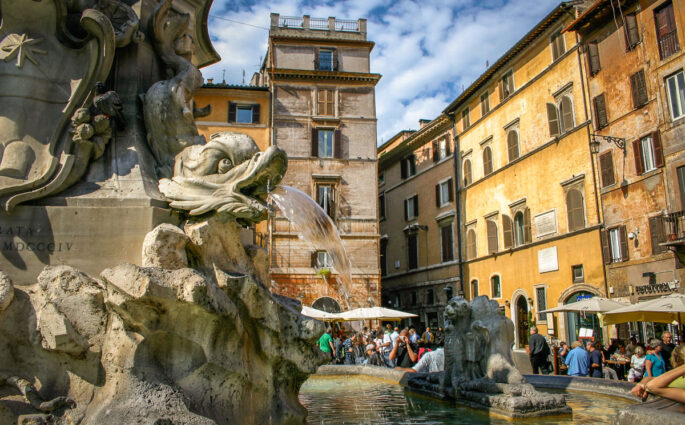 Best things to do in Rome