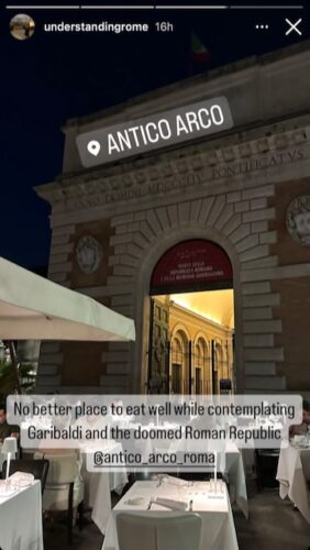 Antico Arco