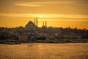 COOL THINGS TO DO IN ISTANBUL