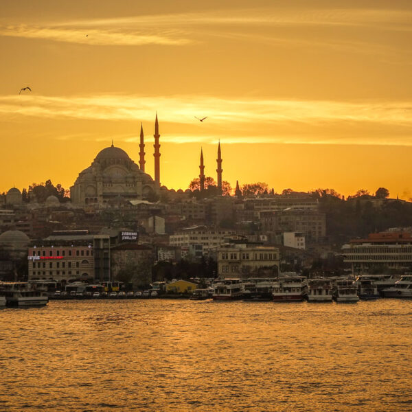 Best things to do Istanbul