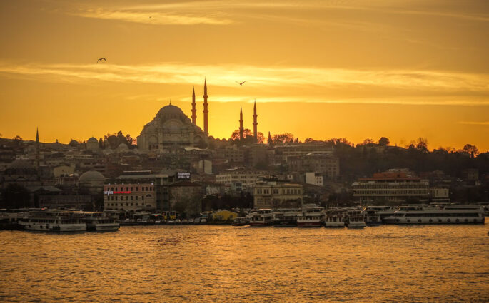 Best things to do Istanbul