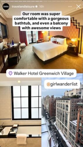 Walker Hotel byTravel & Leisure