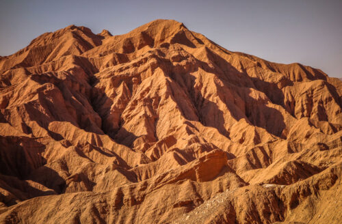 Tierra Atacama hikes