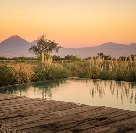 TIERRA ATACAMA–THE PERFECT ADVENTURE HOTEL TO EXPLORE THE ATACAMA DESERT