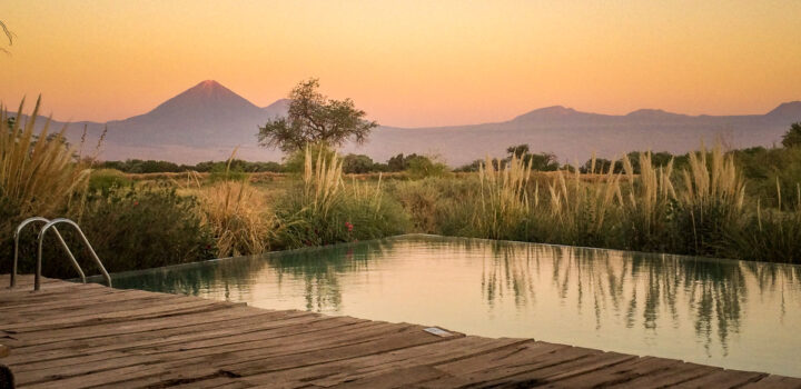 TIERRA ATACAMA–THE PERFECT ADVENTURE HOTEL TO EXPLORE THE ATACAMA DESERT