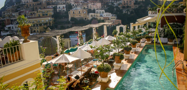 MY FAVORITE HOTEL POOLS AROUND THE WORLD  (PART 1)